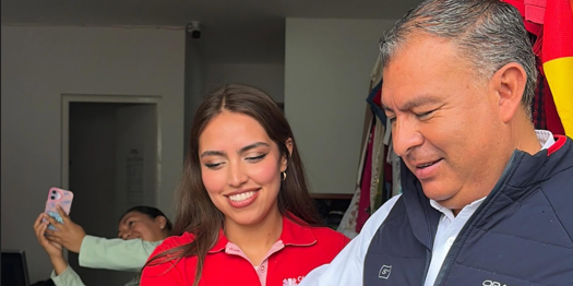 Cáritas Querétaro inaugura nuevo Bazar en la Colonia Obrera